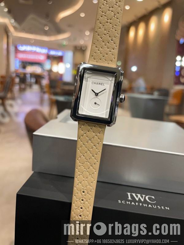 Chanel 27X34mm 052303 Watch