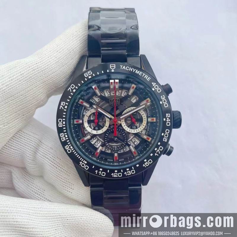 Tag Heuer watch 080537 Watch