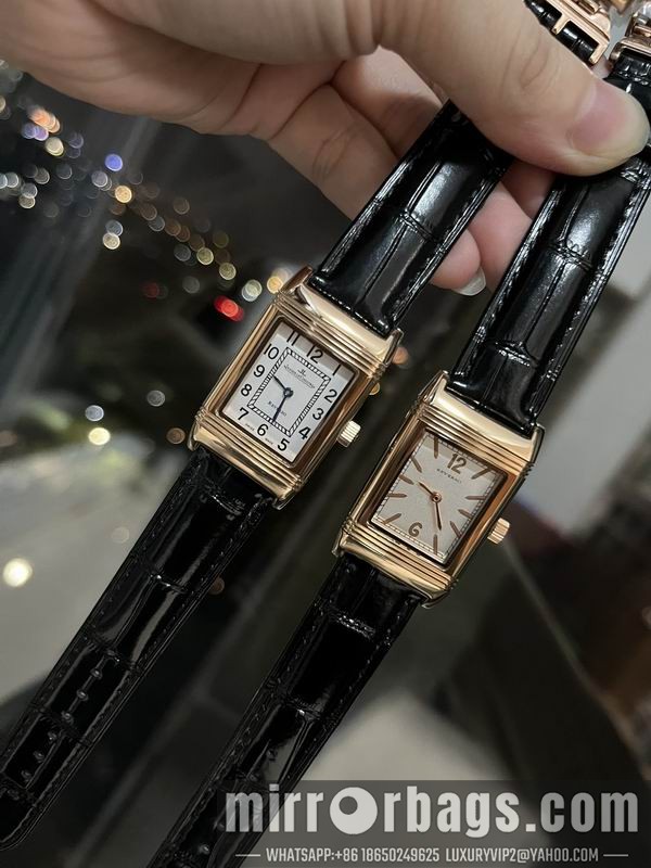 Jaeger LeCoultre 23X34mm 071006 Watch