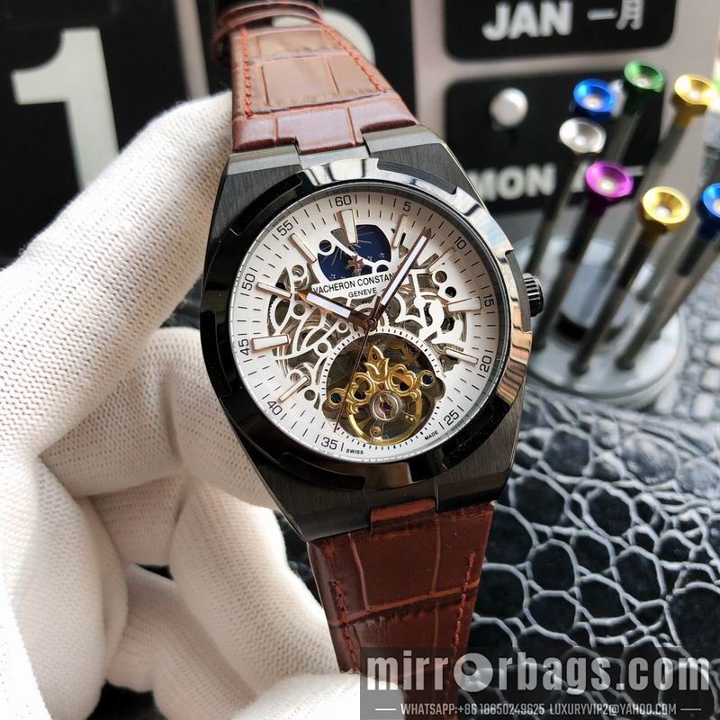 Vacheron Constantin 43mm 090541 Watch