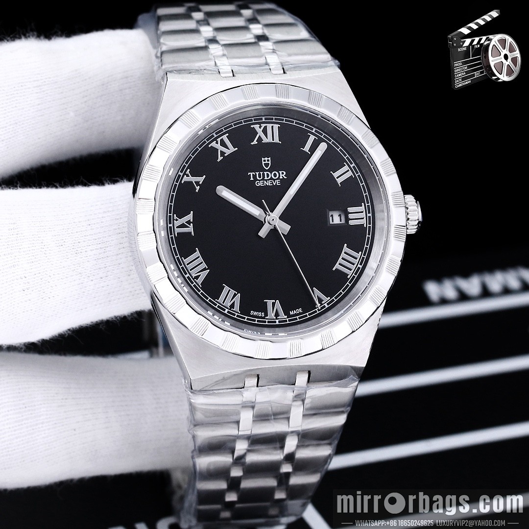 Tudor 45X12mm 100501 Watch