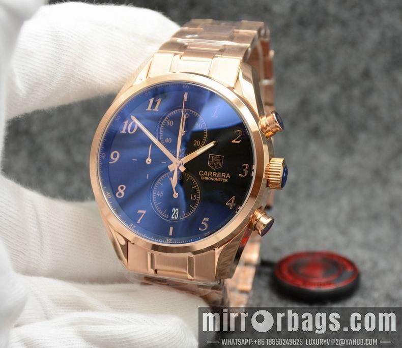 Tag Heuer men 44X18mm 072224 Watch