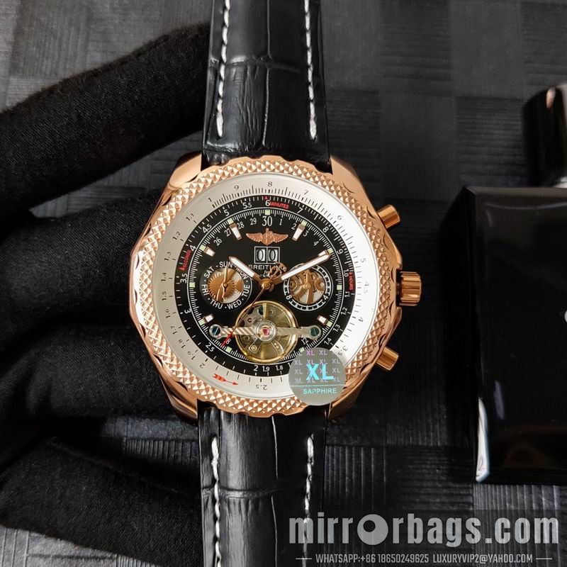 Breitling 42mm 092244 Watch