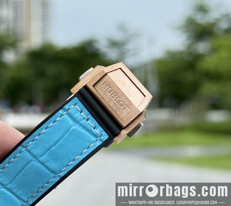 Hublot 39mm 080439 Watch