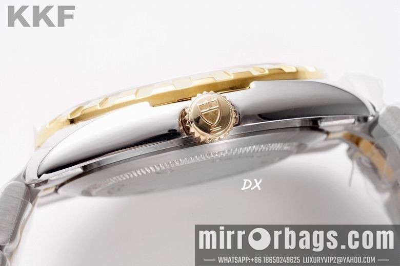 Tudor 41mm 2nms60 Watch