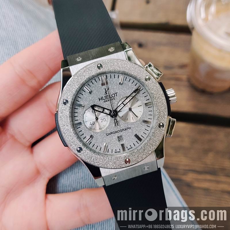 Hublot 42mm 092256 Watch