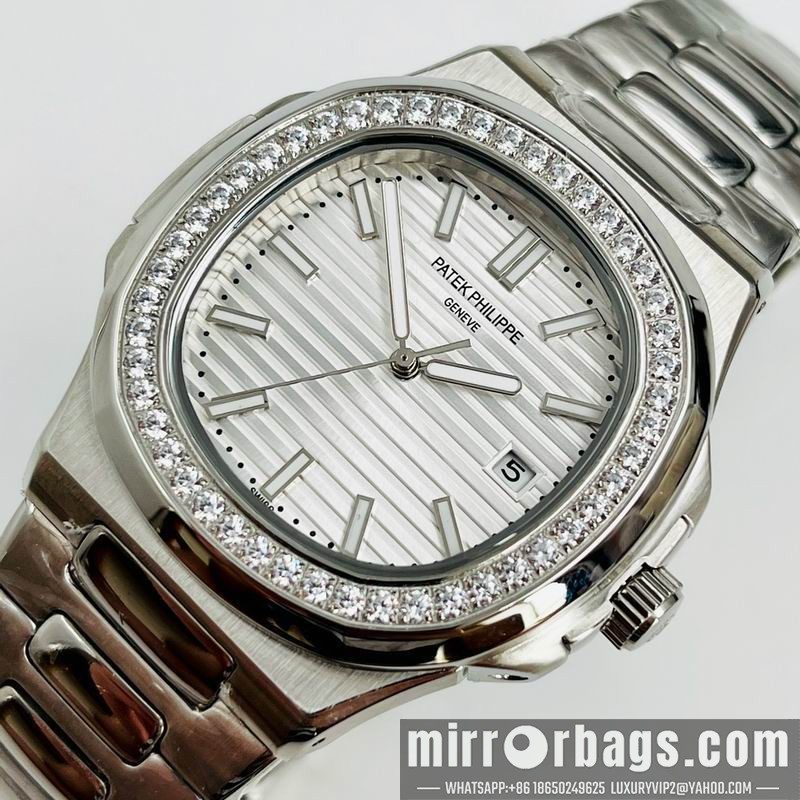 Patek Philippe 40mm 090401 Watch