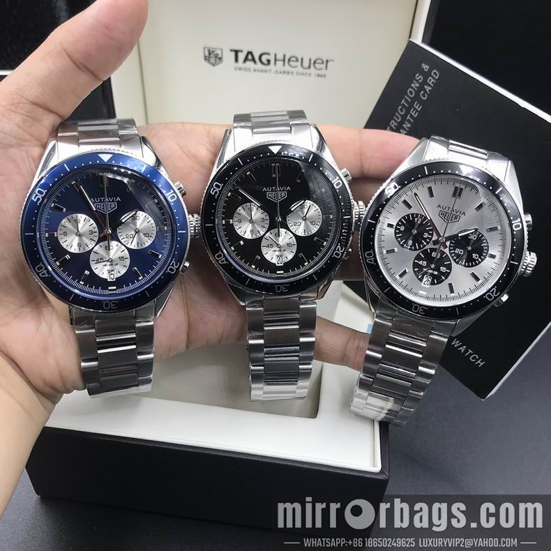 Tag Heuer watch M33 Watch