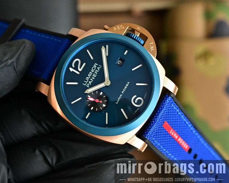 Panerai 44mm 111441 Watch