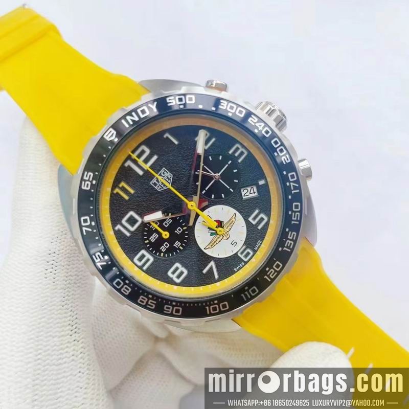 Tag Heuer watch 080573 Watch