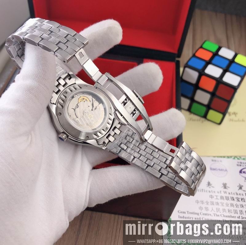 Patek Philippe 40mm 100839 Watch