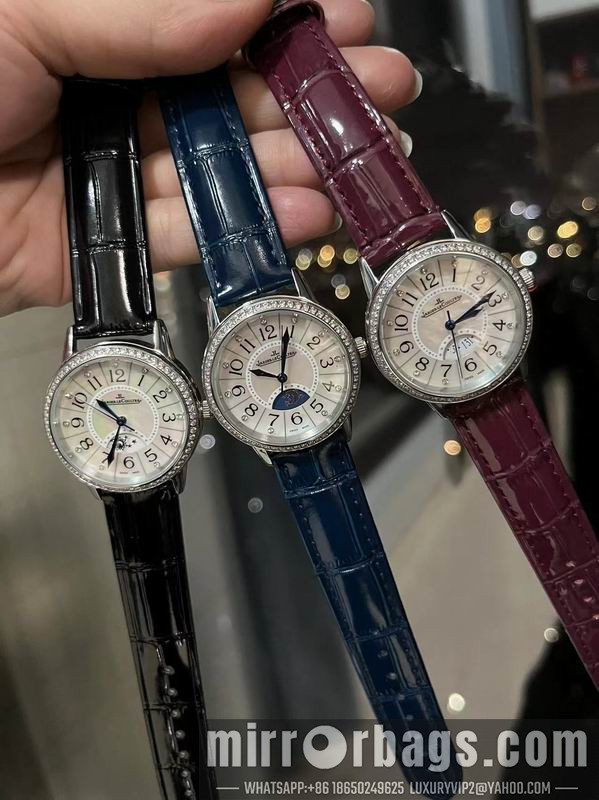 Jaeger Lecoultre 33mm 092350 Watch