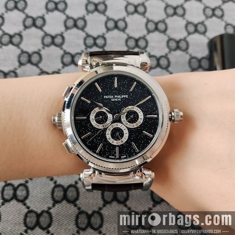 Patek Philippe 45mm 092317 Watch
