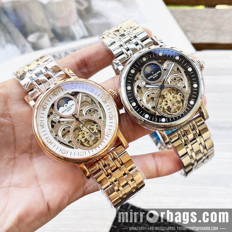 Patek Philippe 42mm 032571 Watch