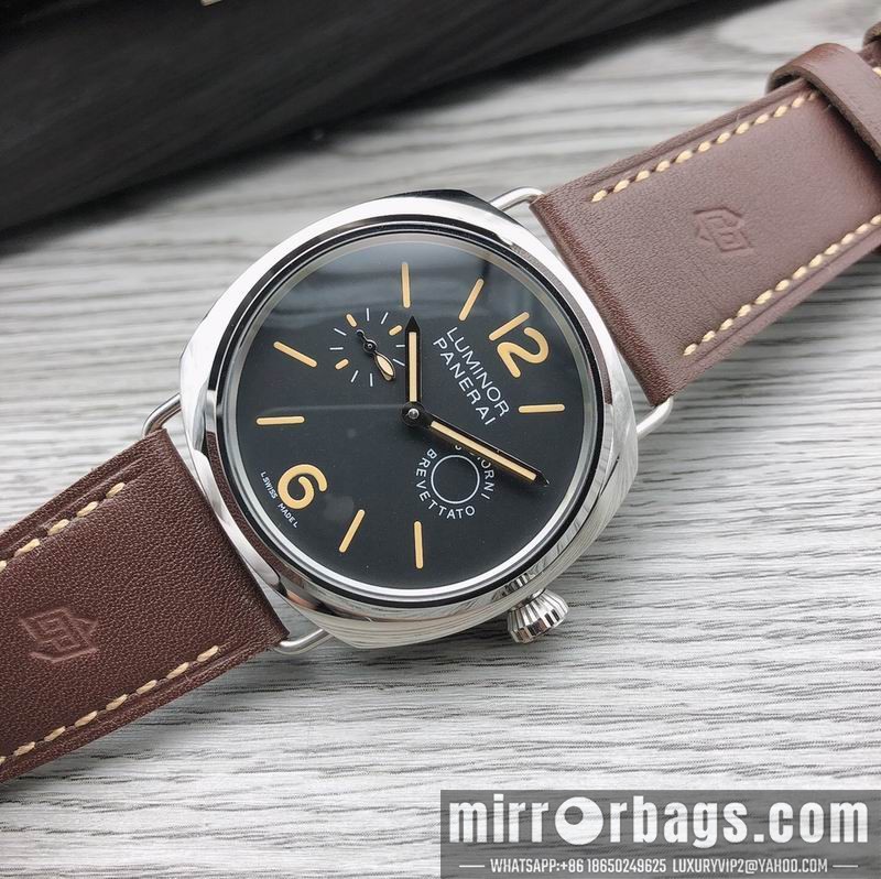 Panerai 44mm 090423 Watch