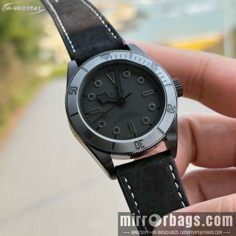 Tudor 41mm 041604 Watch