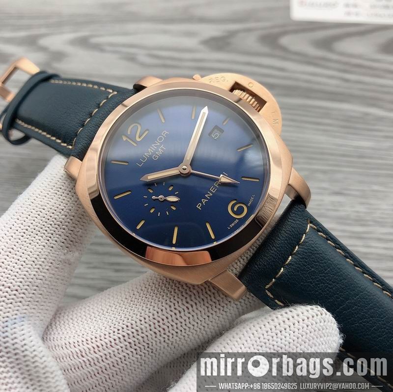 Panerai 44mm 090462 Watch