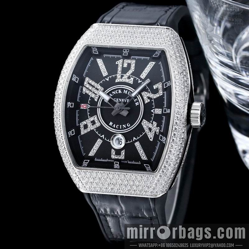 Franck Muller 54X42mm 091674 Watch