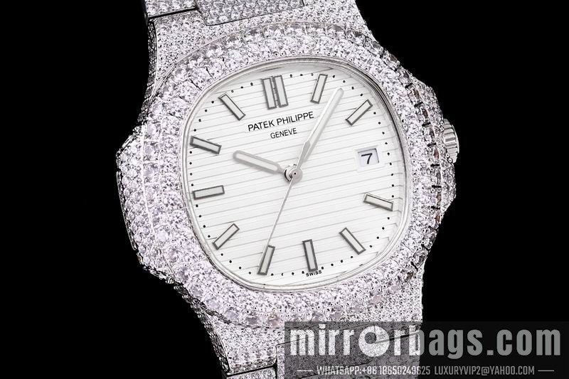 Patek Phillipe 40mm 082132 Watch
