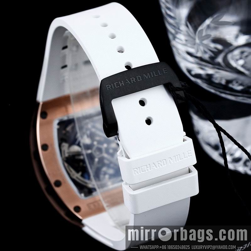 Richard Mille 40X50X16mm 042302 Watch