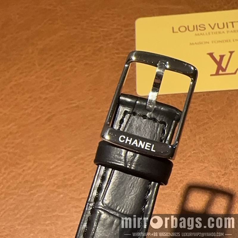 Chaenl 37.5mm 080491 Watch