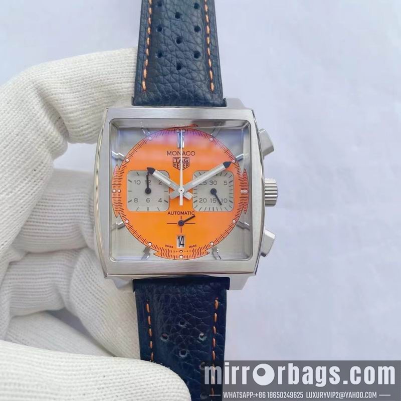 Tag Heuer watch 080560 Watch