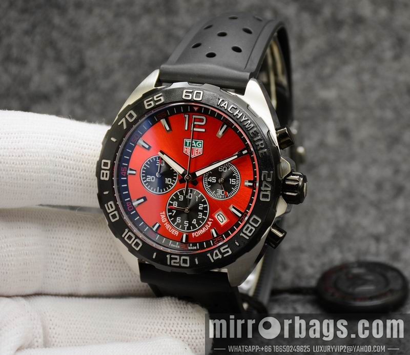 Tag Heuer 44X16mm 060840 Watch
