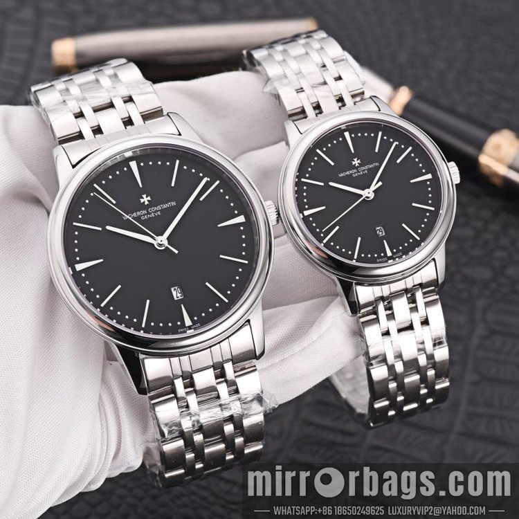 Vacheron Constantin M40mm W33mm 100833 Watch