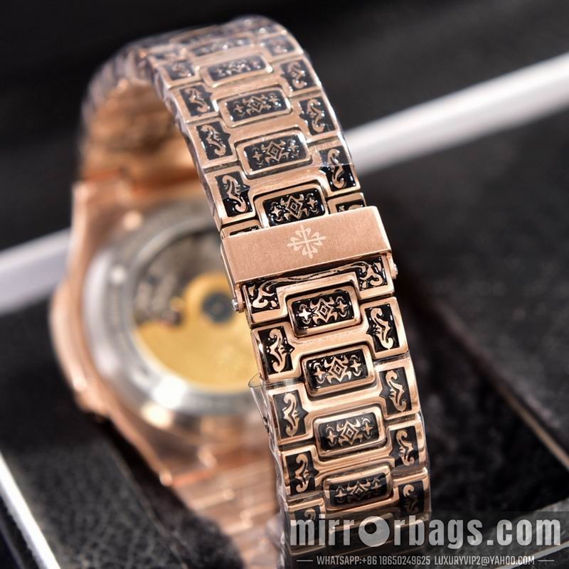 Patek Philippe 41mm 042366 Watch