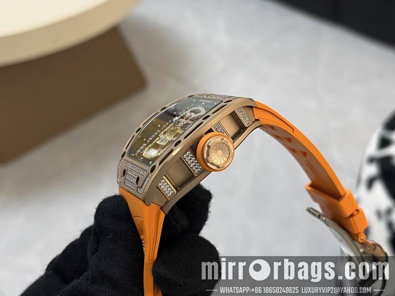 Richard Mille 43X50mm 110328 Watch