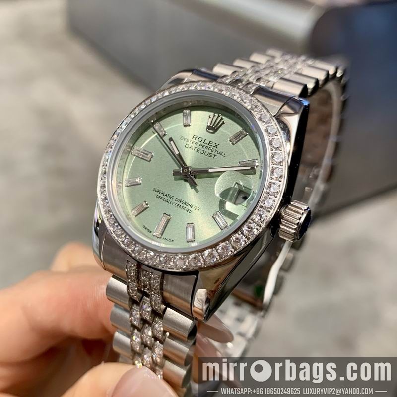 Rolex 31mm 110381 Watch