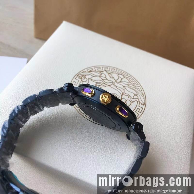 Versace 42mm 032462 Watch