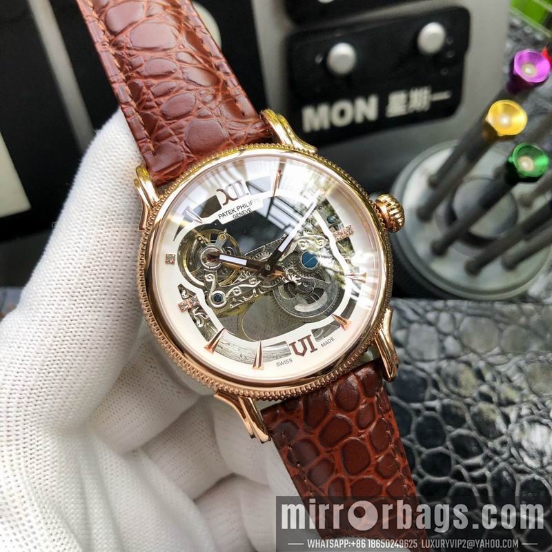Patek Philippe 42mm 090465 Watch