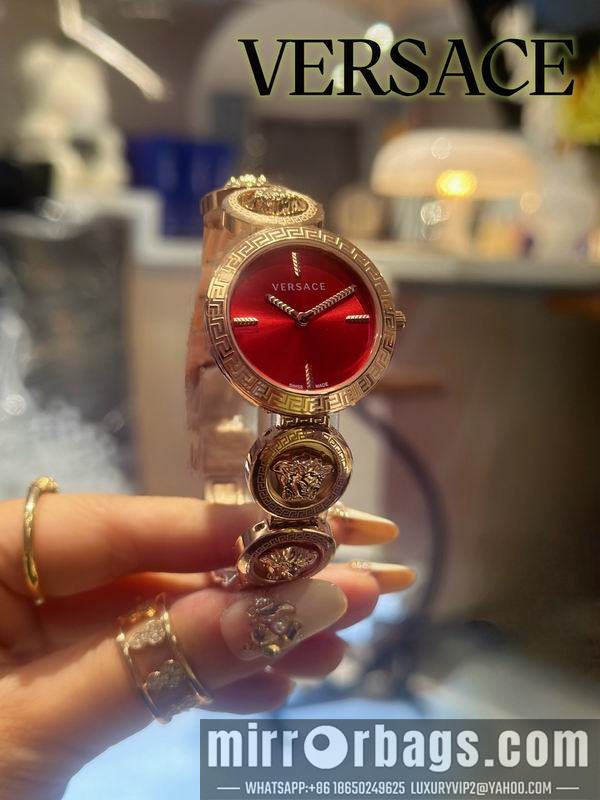 Versace 28mm 101447 Watch