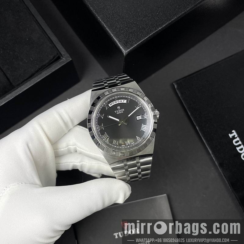 Tudor 41mm 072430 Watch