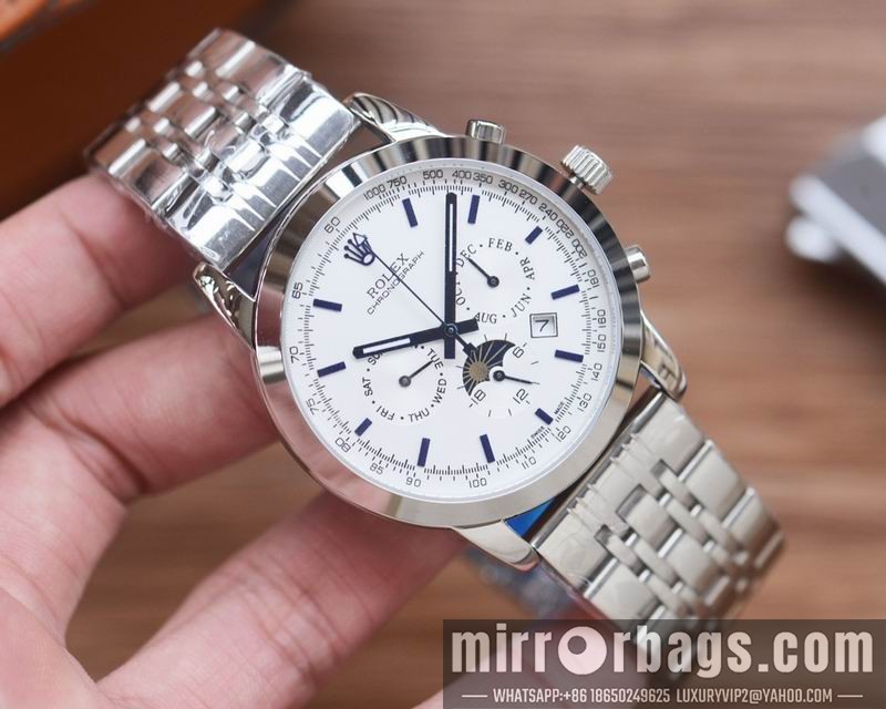 Rolex 41X12mm 062216 Watch