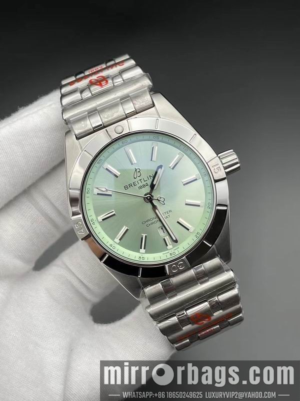 Breitling watch 082343 Watch