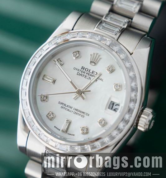 Rolex 31mm 040960 Watch