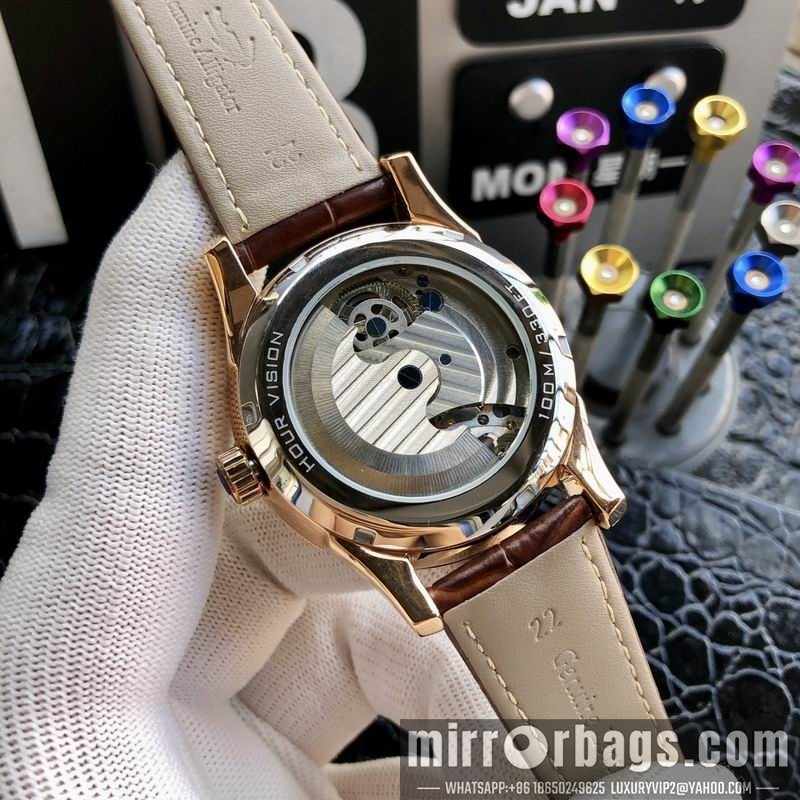 Patek Philippe 42mm 090453 Watch