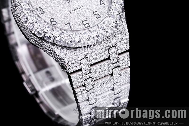 AP 42mm 082103 Watch