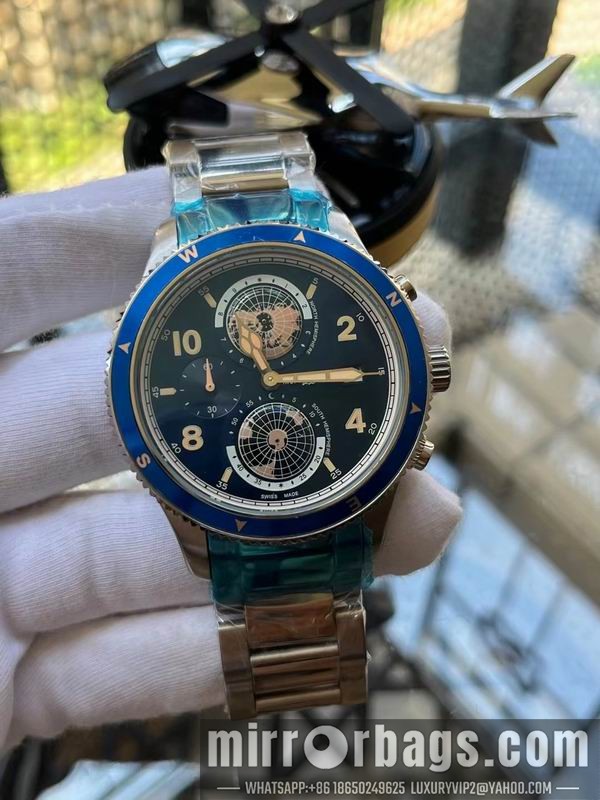 Montblanc Watch 031723 Watch