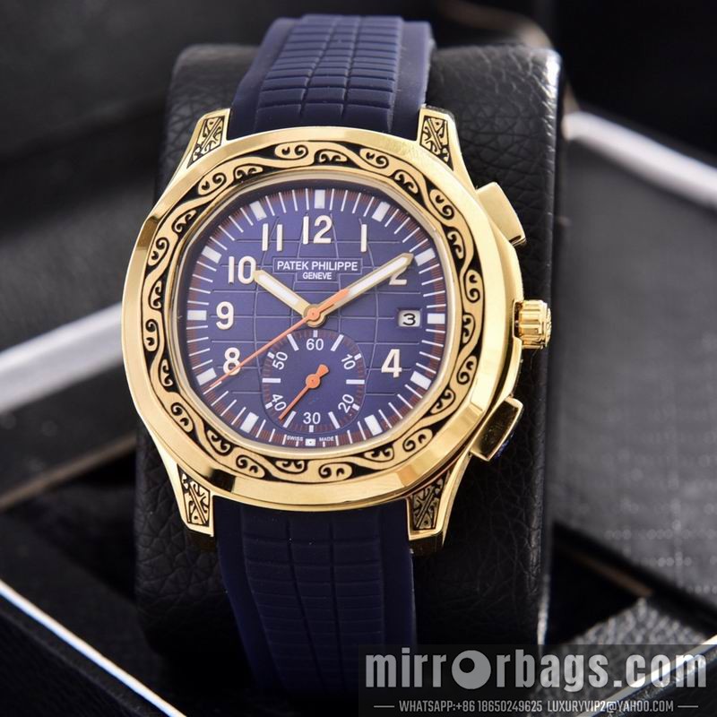 Patek Philippe 42mm 042371 Watch