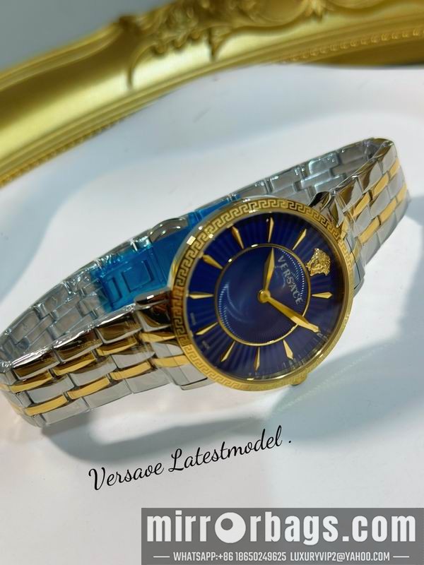 Versace 36mm 101425 Watch