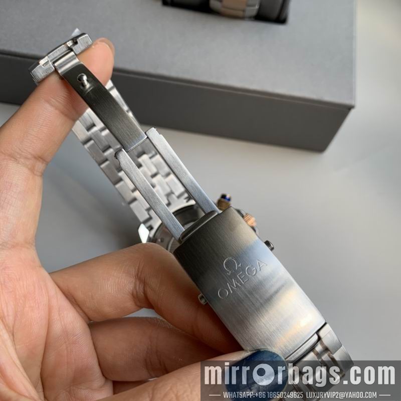 Omega 42mm 090509 Watch