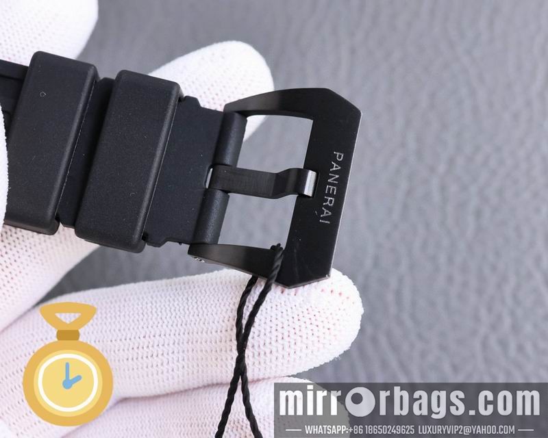 Panerai 47mm 091604 Watch