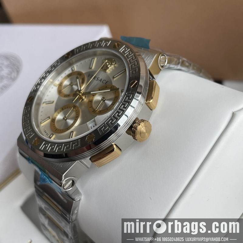 Versace watch 112017 Watch
