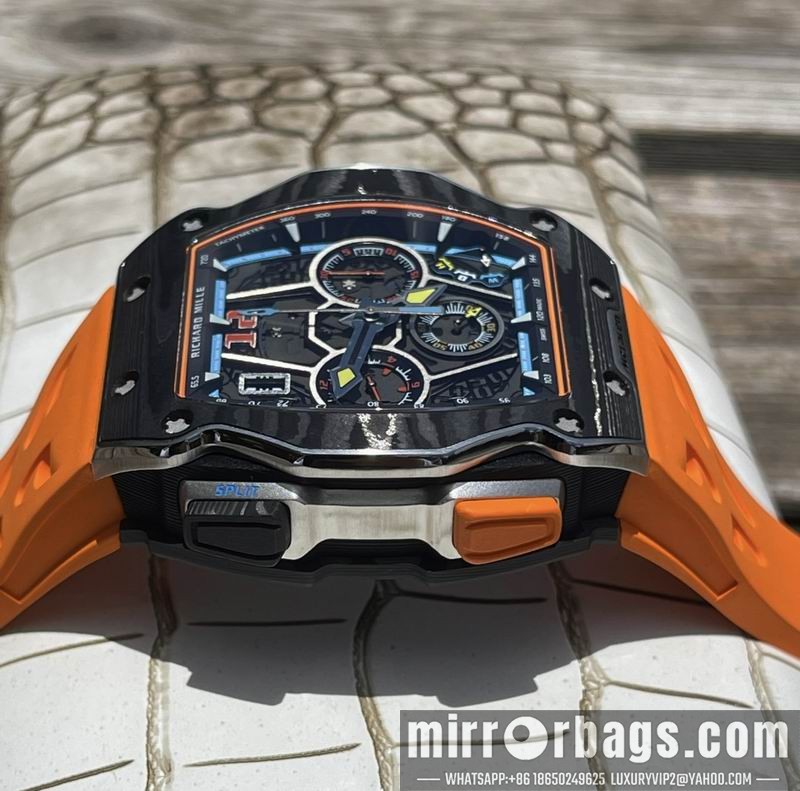 Richard Mille watch 080616 Watch