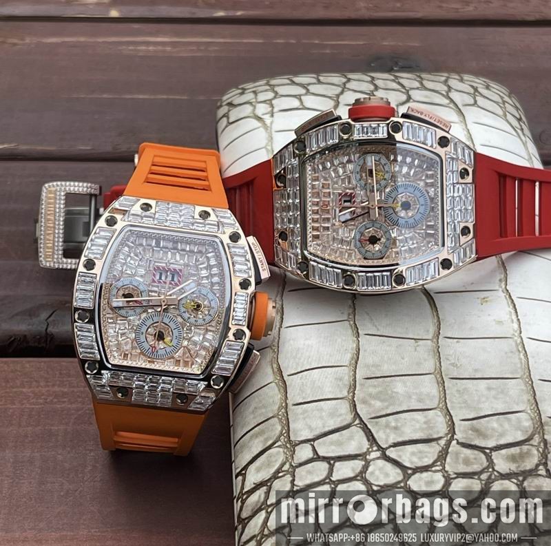 Richard Mille watch 111454 Watch