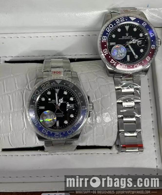 Rolex watch 080807 Watch