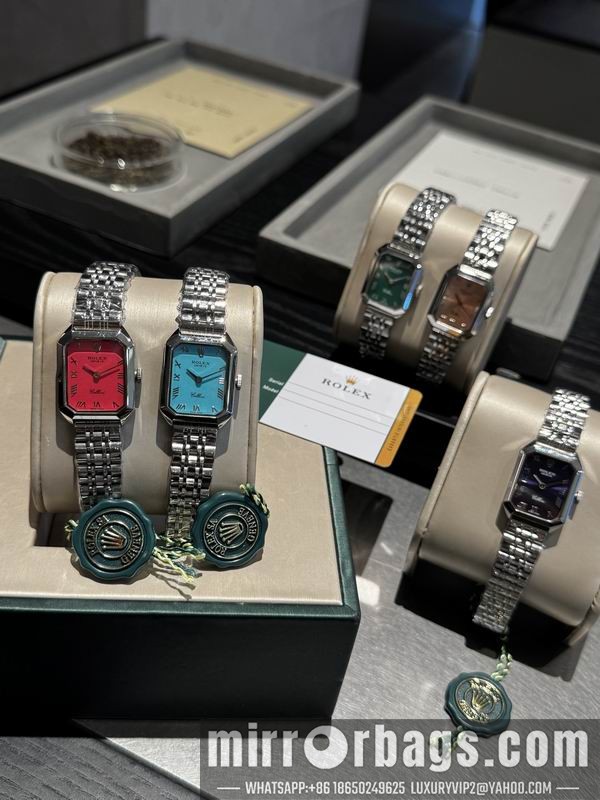 Rolex 24mm 101591 Watch